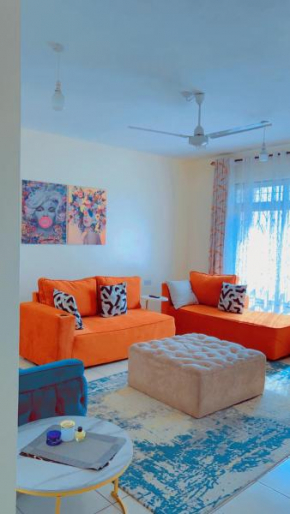 Mombasa homes 2Br Apartments Bamburi